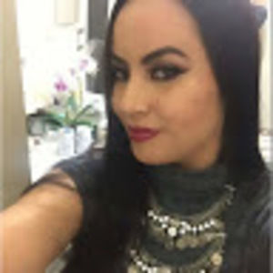 Meet your Posher, Griselda